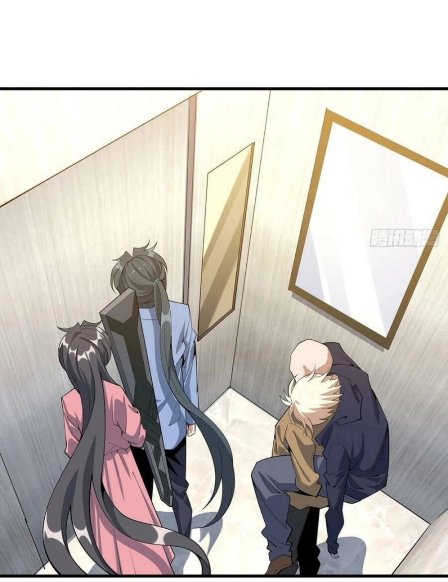 Kiếm Tu Imba Nhất Quả Đất Chapter 183 - 18