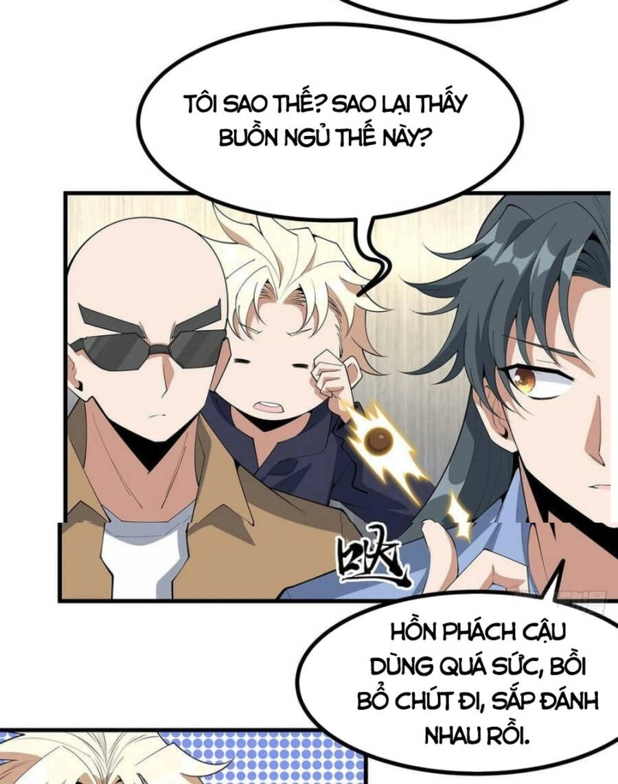 Kiếm Tu Imba Nhất Quả Đất Chapter 183 - 20