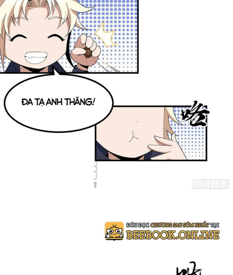 Kiếm Tu Imba Nhất Quả Đất Chapter 183 - 21