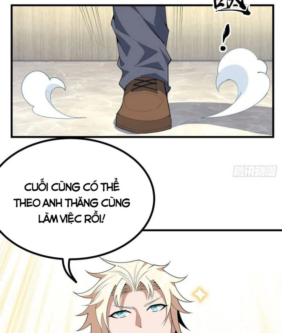 Kiếm Tu Imba Nhất Quả Đất Chapter 183 - 22