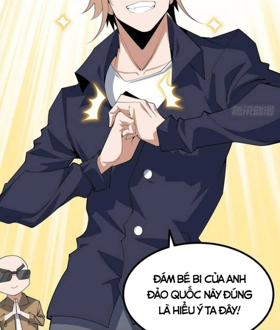 Kiếm Tu Imba Nhất Quả Đất Chapter 183 - 23