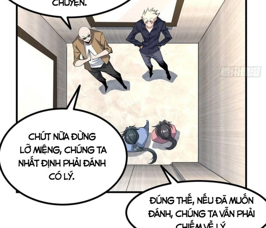 Kiếm Tu Imba Nhất Quả Đất Chapter 183 - 25