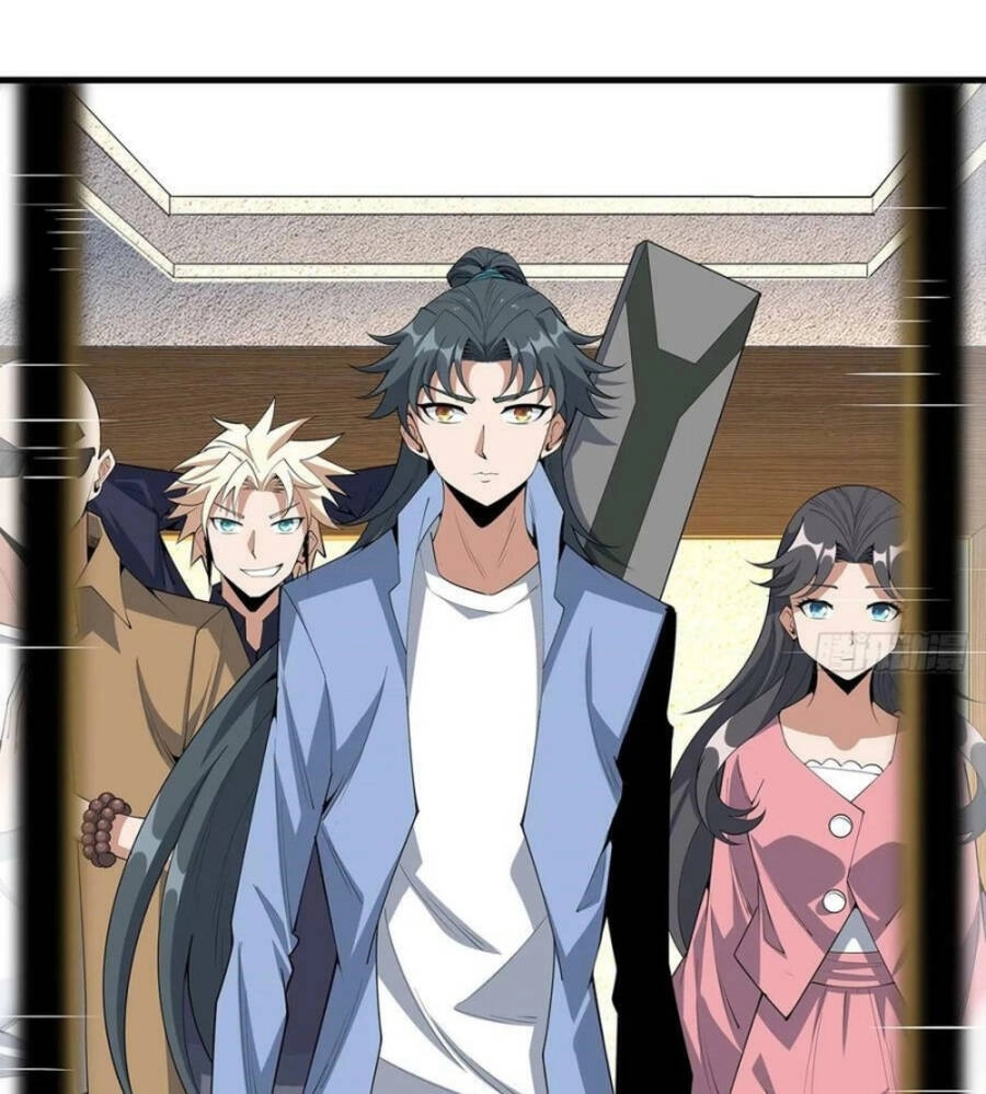 Kiếm Tu Imba Nhất Quả Đất Chapter 183 - 31