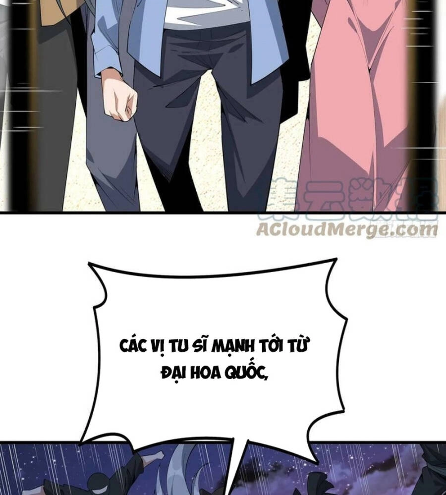 Kiếm Tu Imba Nhất Quả Đất Chapter 183 - 32