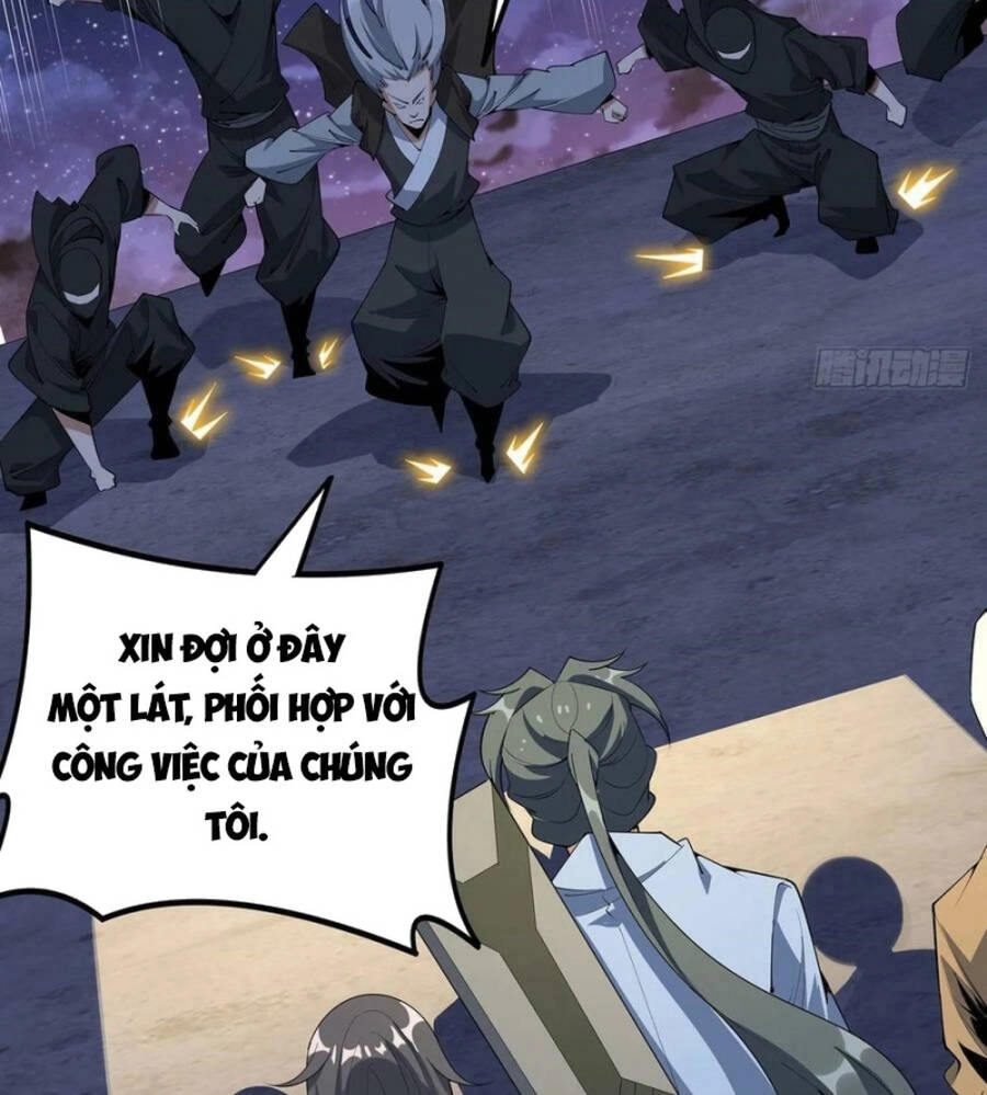 Kiếm Tu Imba Nhất Quả Đất Chapter 183 - 33