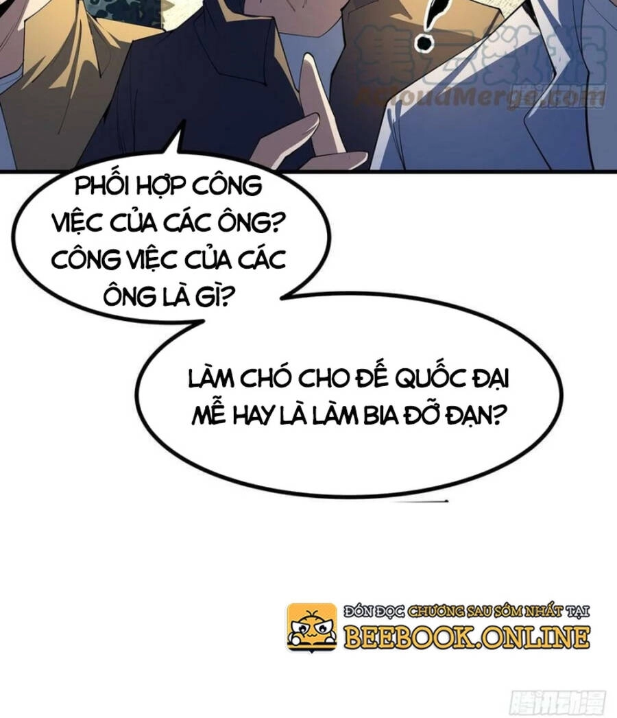 Kiếm Tu Imba Nhất Quả Đất Chapter 183 - 35