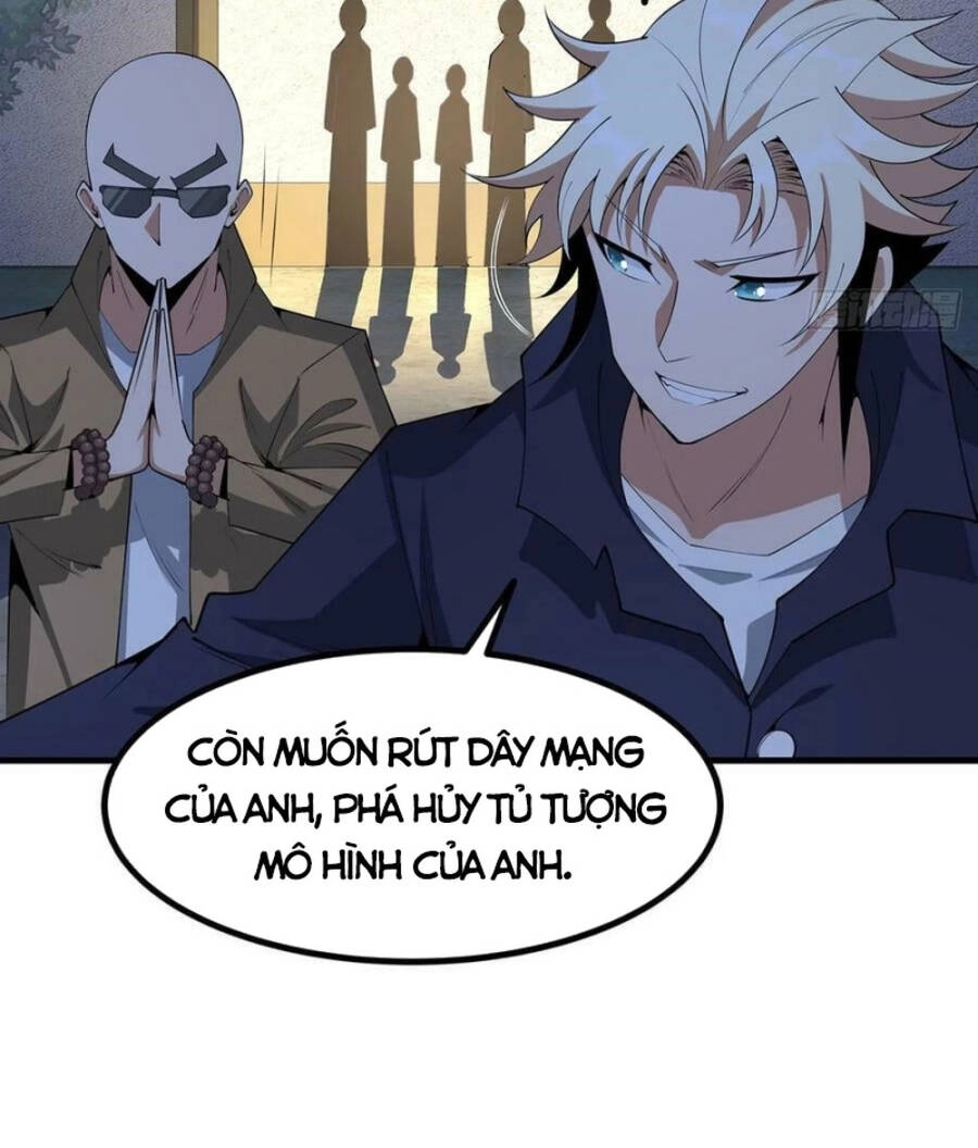 Kiếm Tu Imba Nhất Quả Đất Chapter 183 - 39