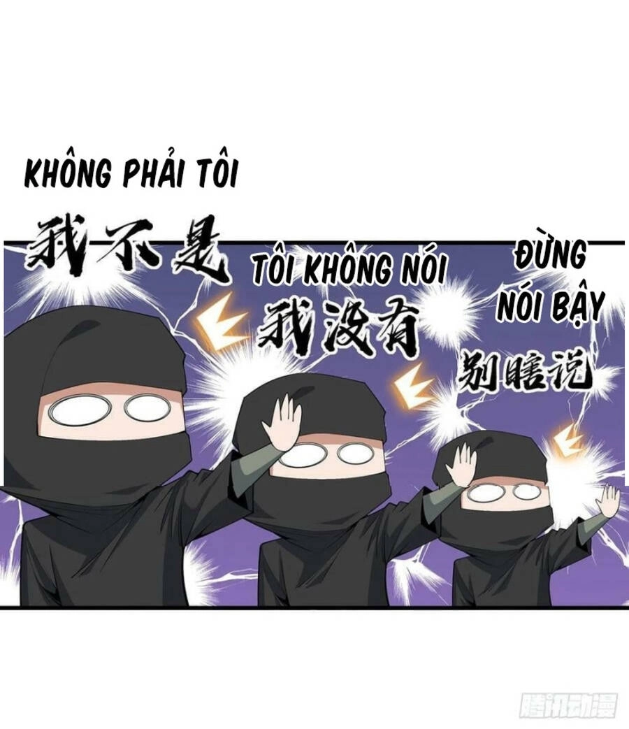 Kiếm Tu Imba Nhất Quả Đất Chapter 183 - 40