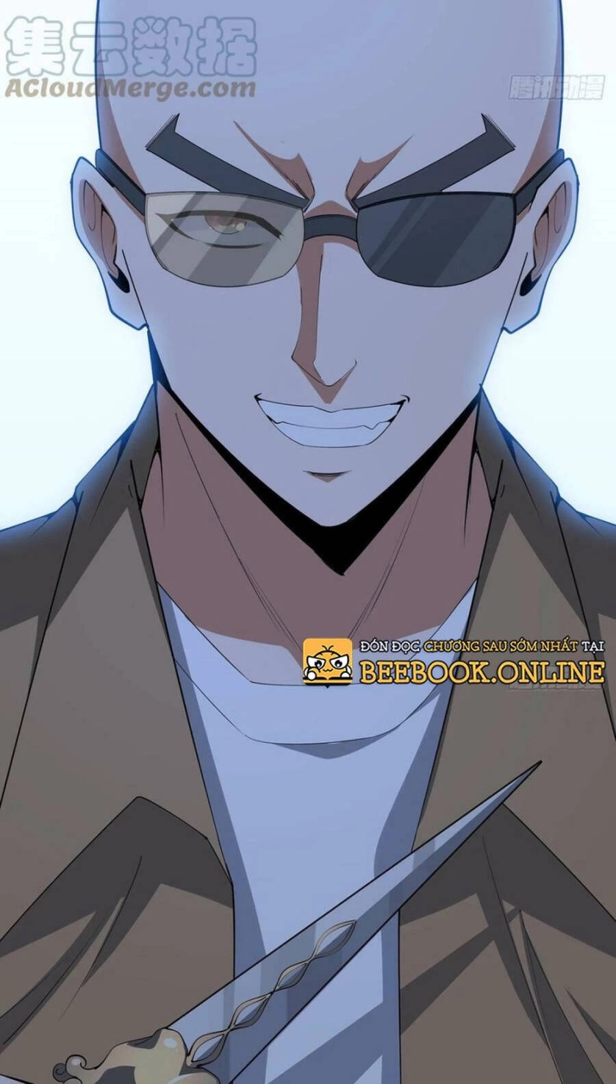 Kiếm Tu Imba Nhất Quả Đất Chapter 183 - 42