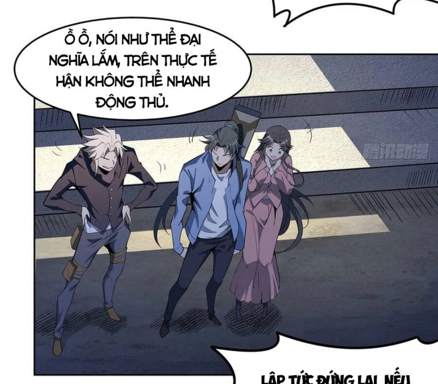 Kiếm Tu Imba Nhất Quả Đất Chapter 184 - 5