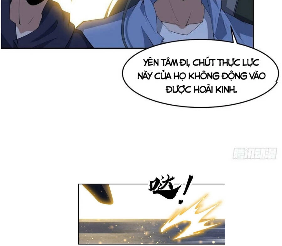 Kiếm Tu Imba Nhất Quả Đất Chapter 184 - 7