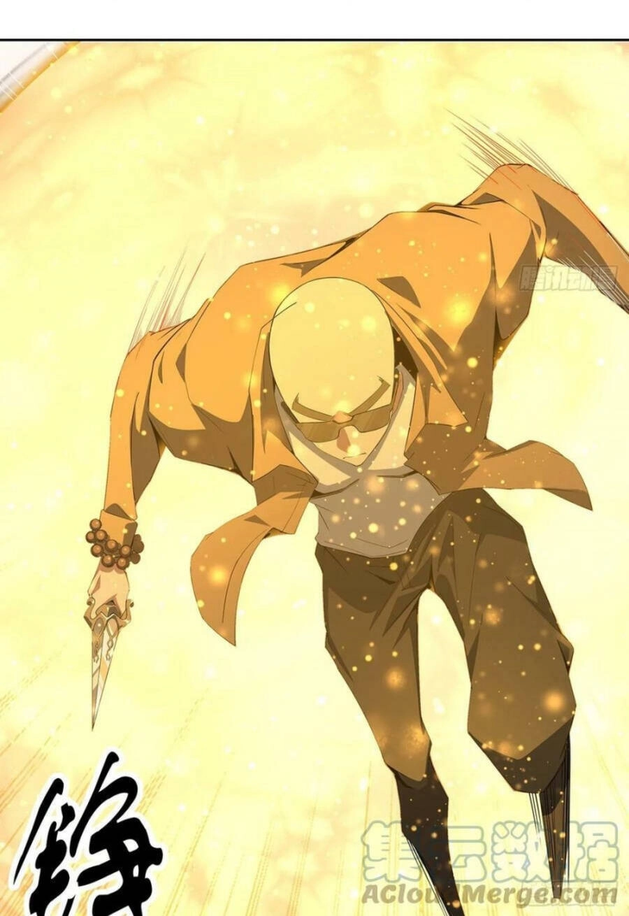 Kiếm Tu Imba Nhất Quả Đất Chapter 184 - 8