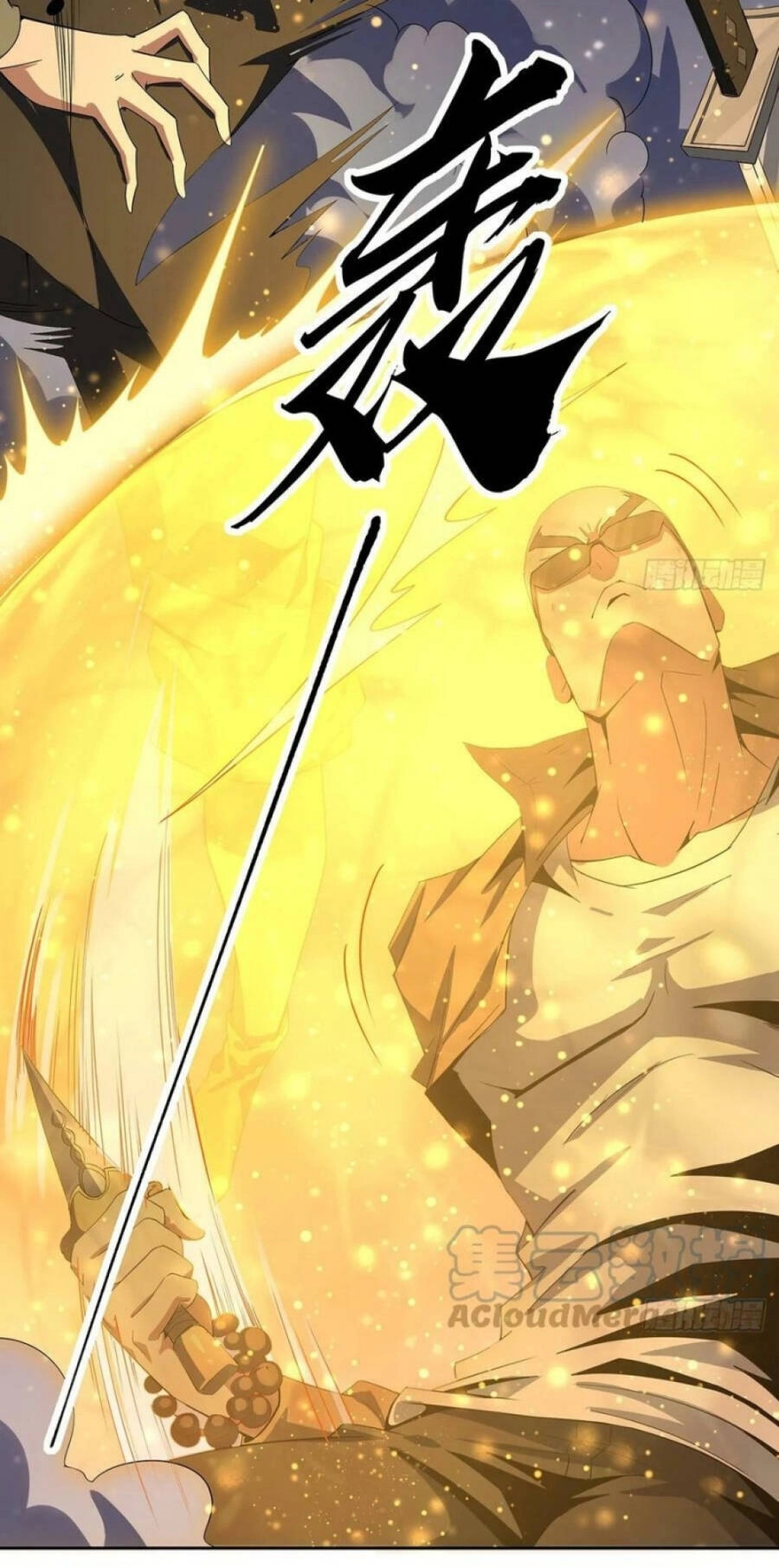 Kiếm Tu Imba Nhất Quả Đất Chapter 184 - 13