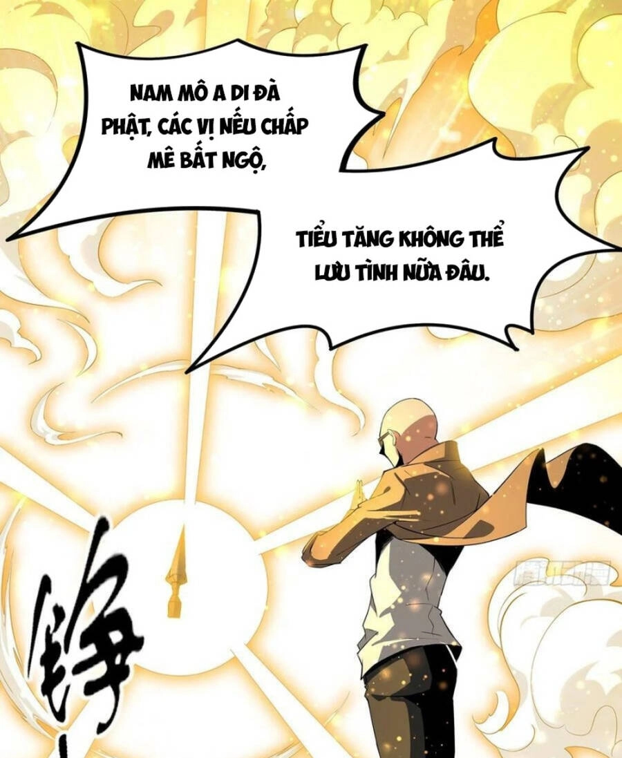 Kiếm Tu Imba Nhất Quả Đất Chapter 184 - 21