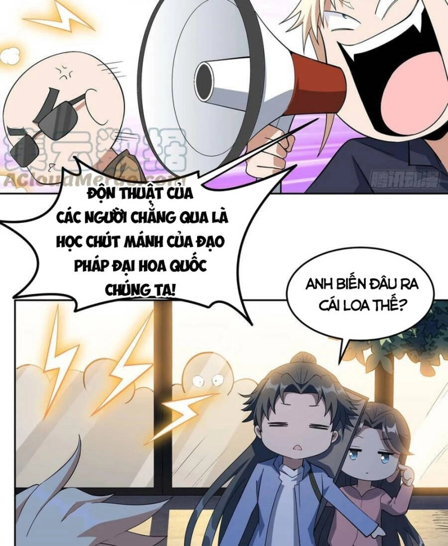 Kiếm Tu Imba Nhất Quả Đất Chapter 184 - 23