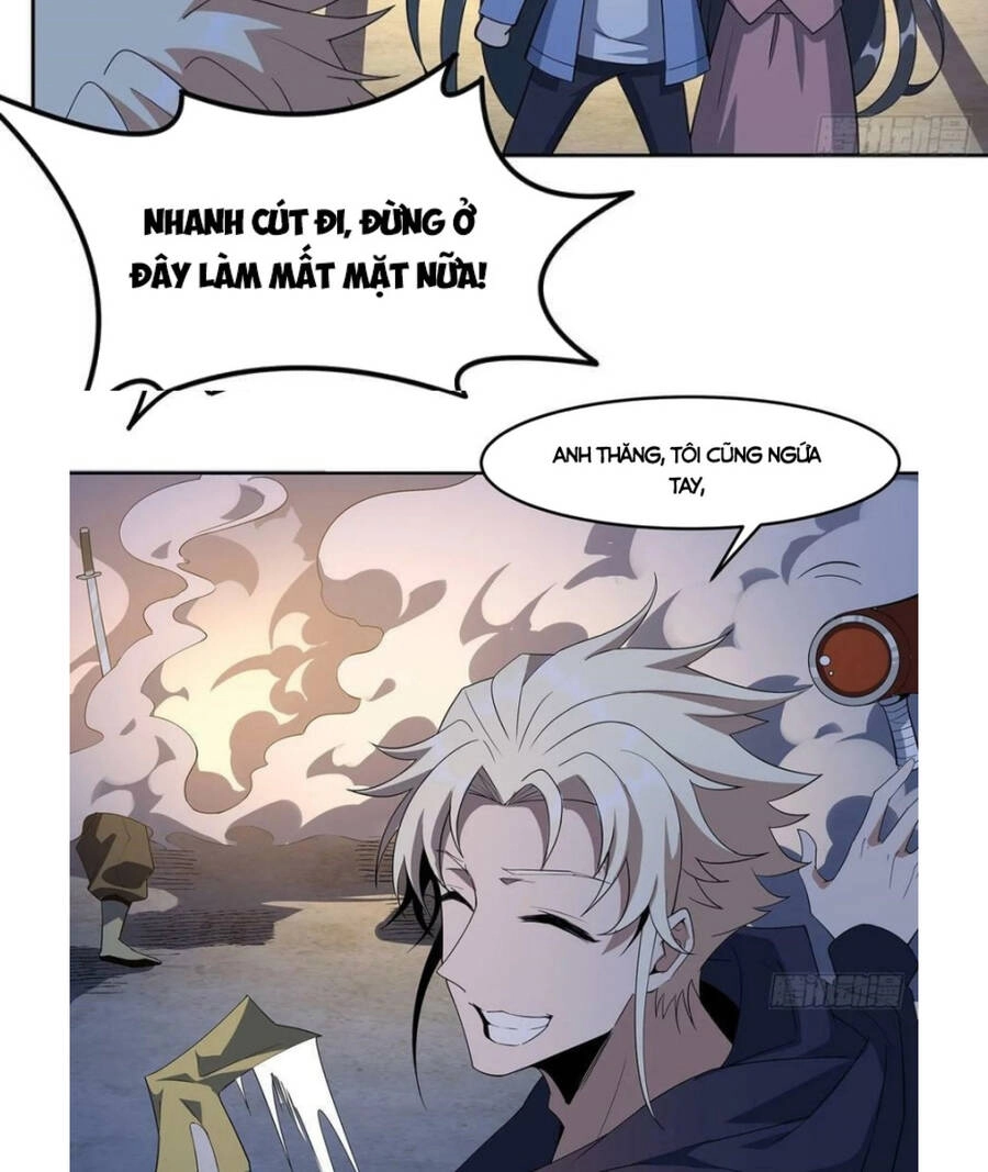 Kiếm Tu Imba Nhất Quả Đất Chapter 184 - 24