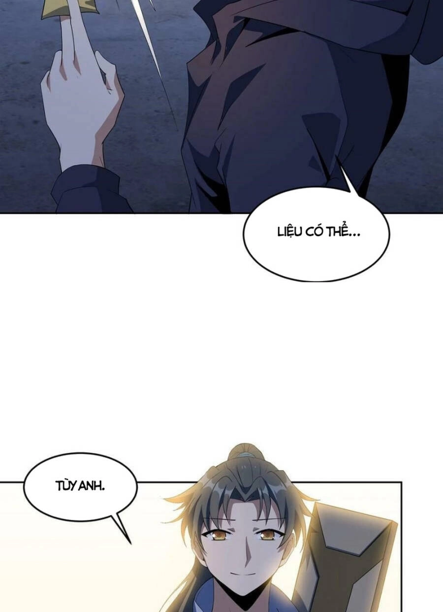 Kiếm Tu Imba Nhất Quả Đất Chapter 184 - 25