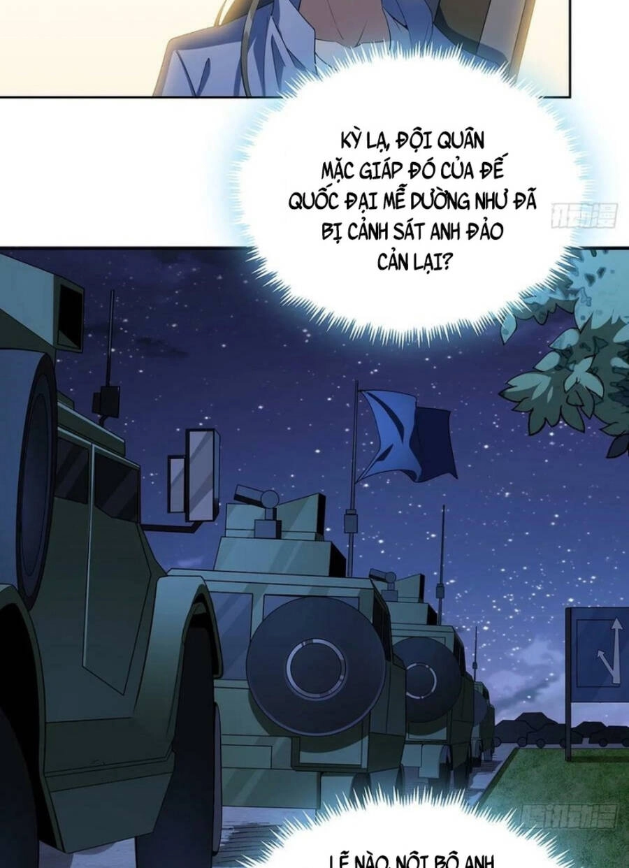 Kiếm Tu Imba Nhất Quả Đất Chapter 184 - 26