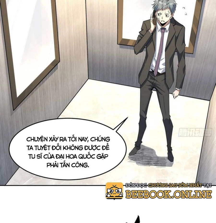 Kiếm Tu Imba Nhất Quả Đất Chapter 184 - 28