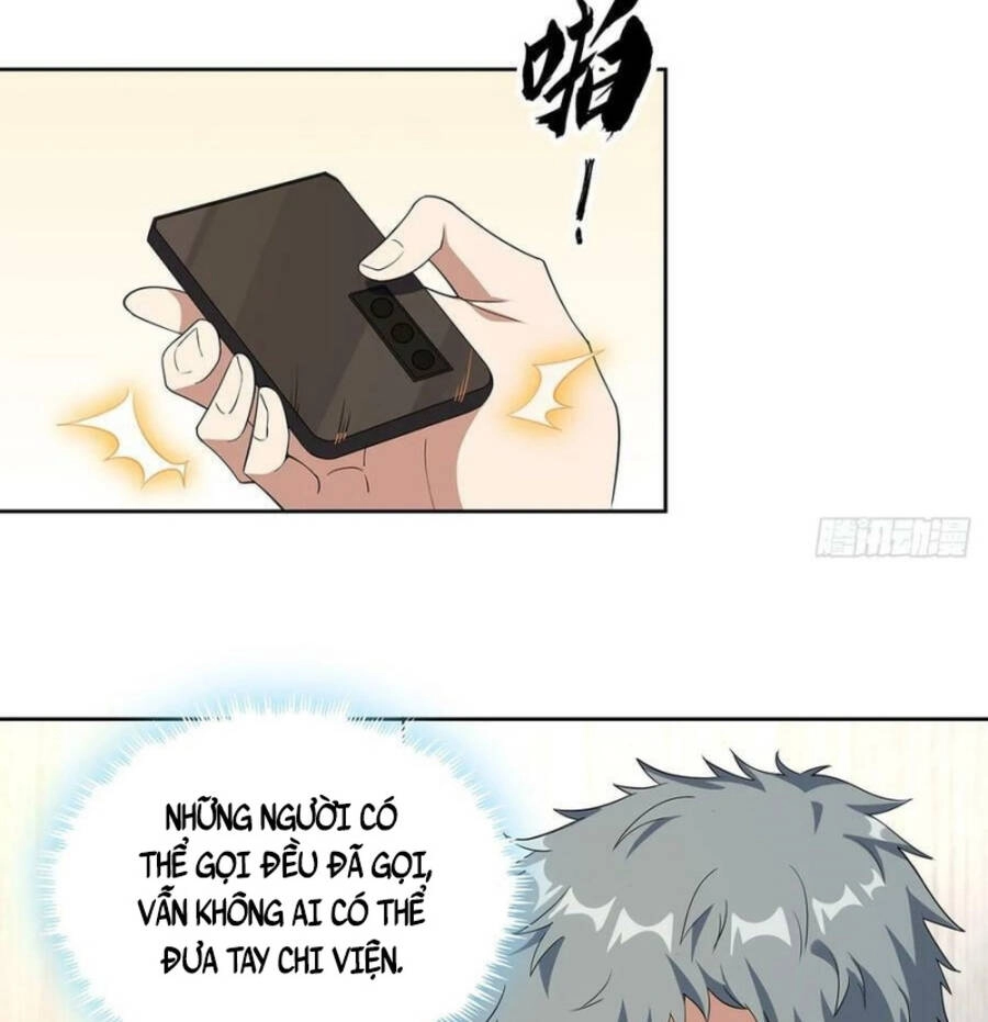 Kiếm Tu Imba Nhất Quả Đất Chapter 184 - 29