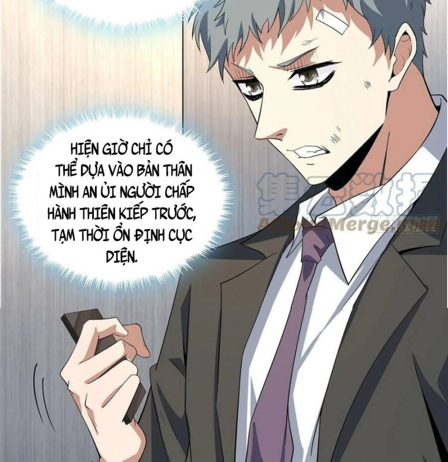 Kiếm Tu Imba Nhất Quả Đất Chapter 184 - 30