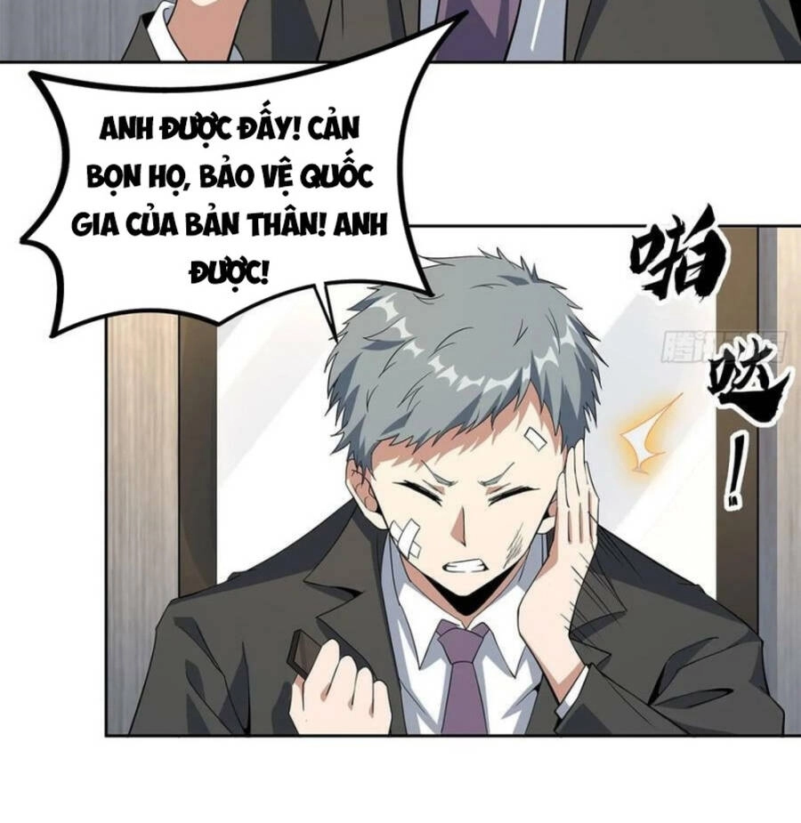 Kiếm Tu Imba Nhất Quả Đất Chapter 184 - 31