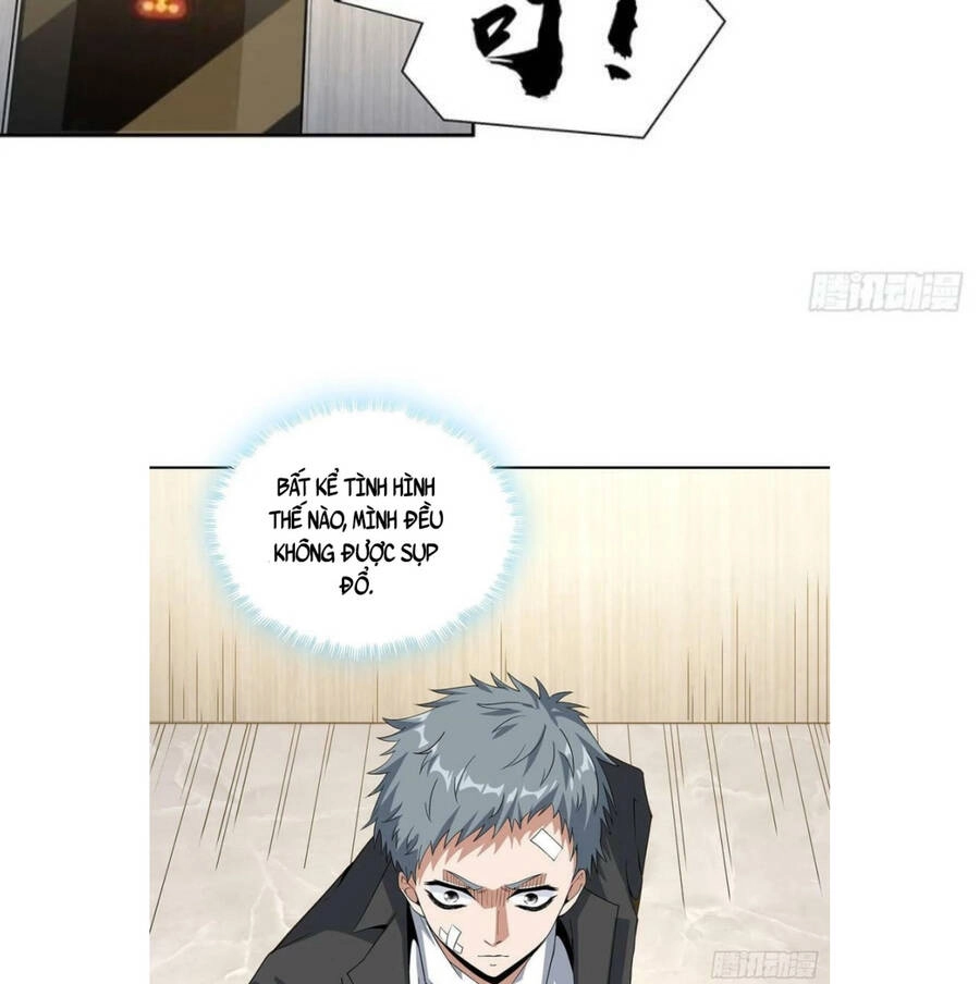 Kiếm Tu Imba Nhất Quả Đất Chapter 184 - 34