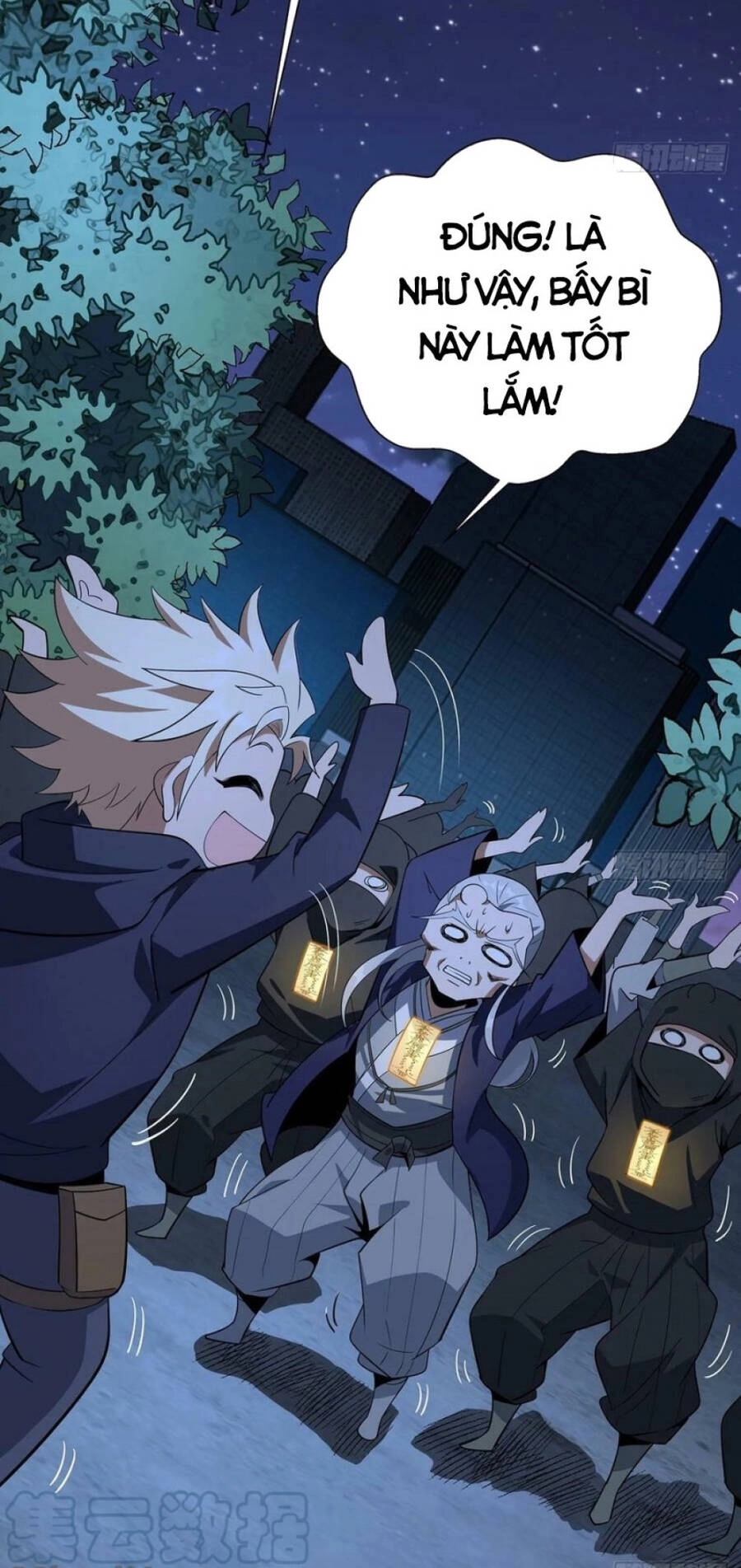 Kiếm Tu Imba Nhất Quả Đất Chapter 184 - 38