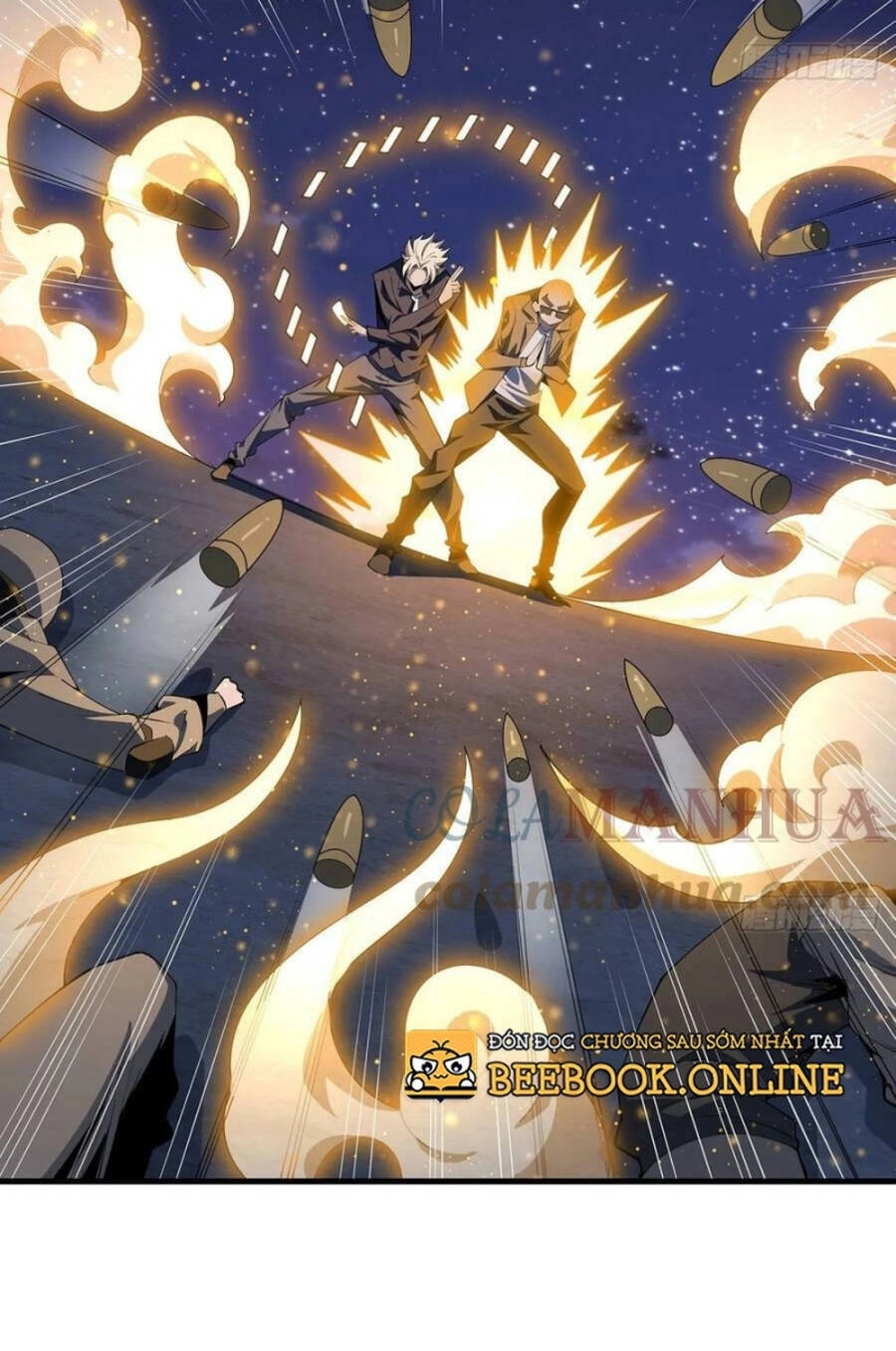 Kiếm Tu Imba Nhất Quả Đất Chapter 186 - 3