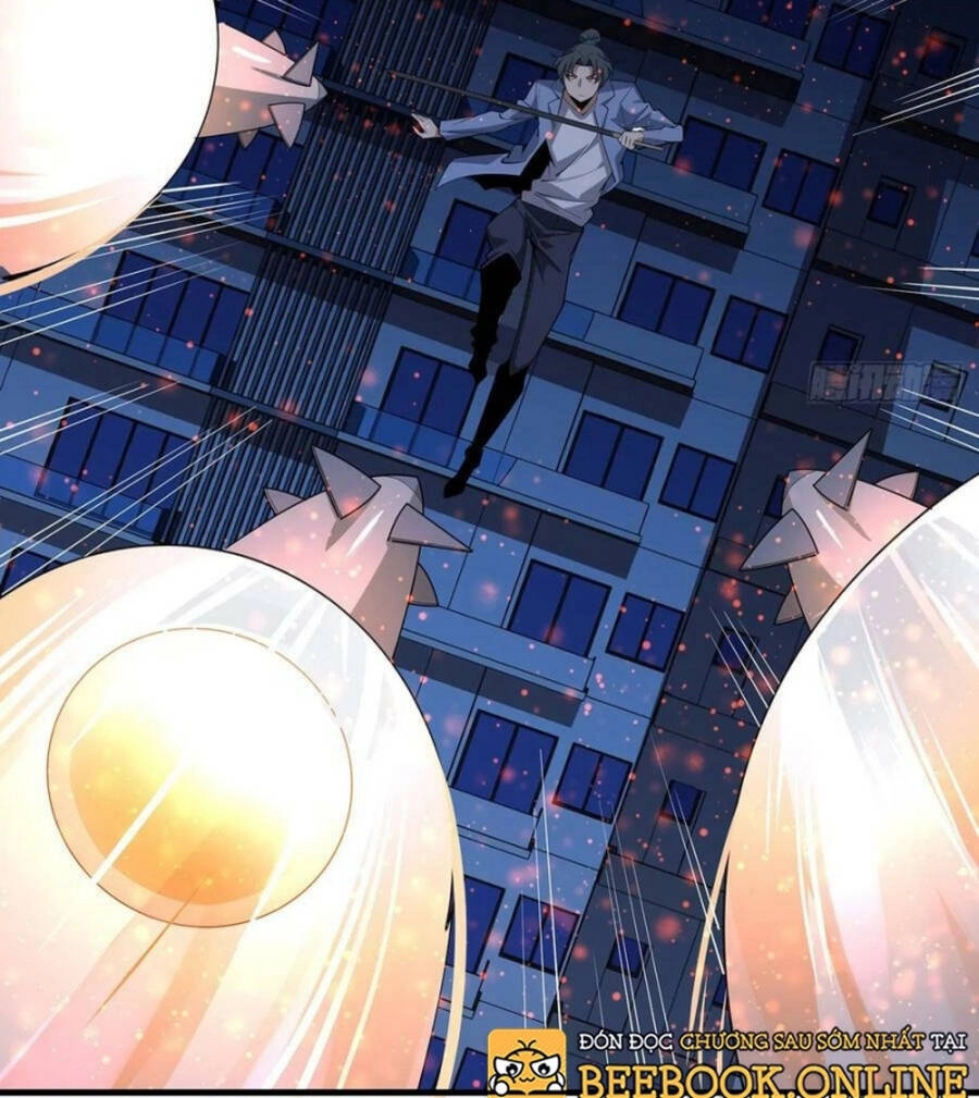 Kiếm Tu Imba Nhất Quả Đất Chapter 186 - 9