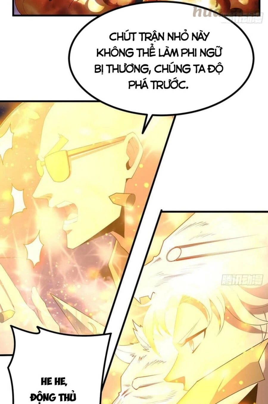 Kiếm Tu Imba Nhất Quả Đất Chapter 186 - 11