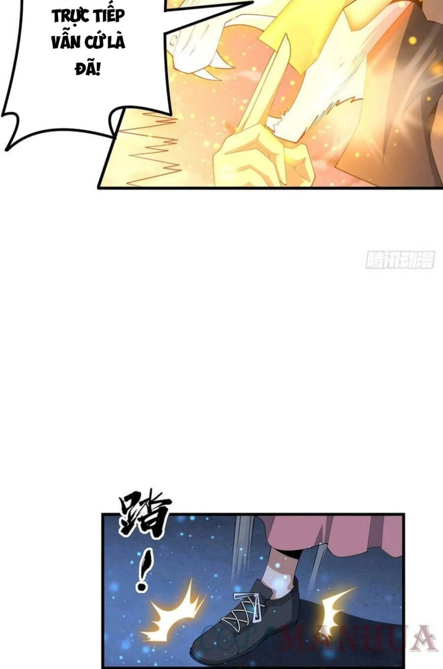 Kiếm Tu Imba Nhất Quả Đất Chapter 186 - 12