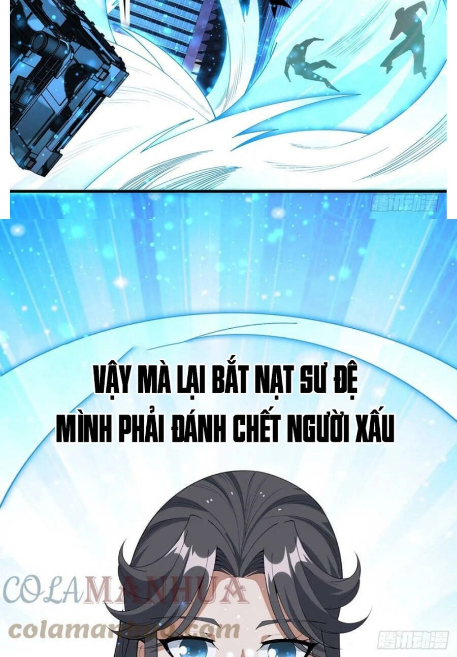 Kiếm Tu Imba Nhất Quả Đất Chapter 186 - 14