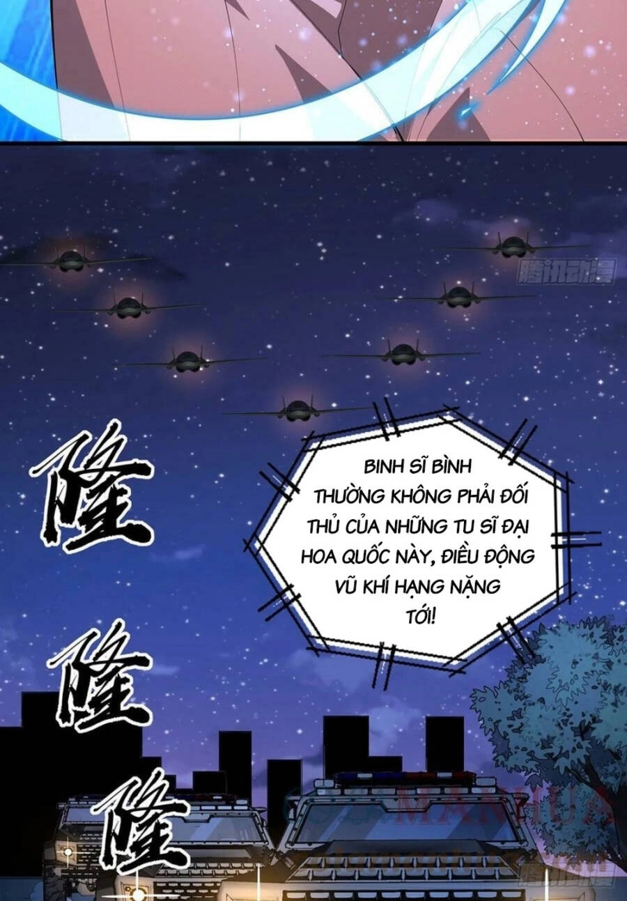 Kiếm Tu Imba Nhất Quả Đất Chapter 186 - 16