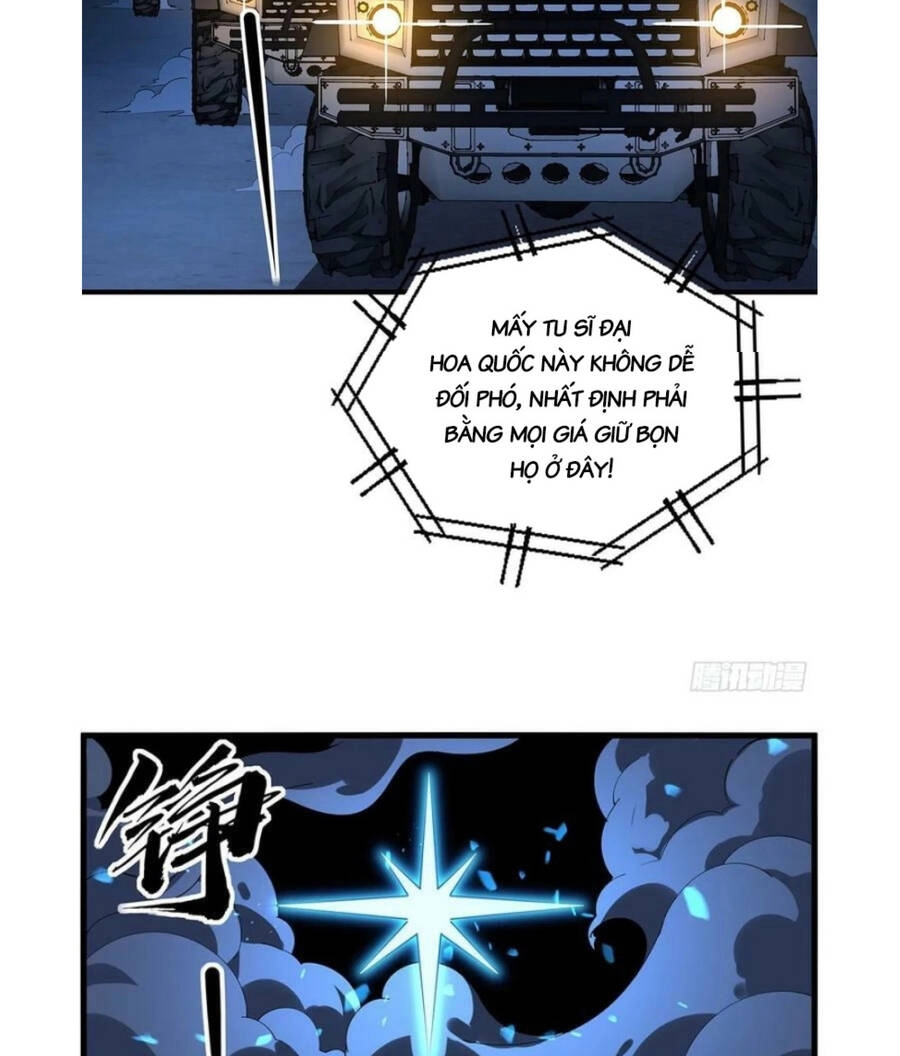 Kiếm Tu Imba Nhất Quả Đất Chapter 186 - 17