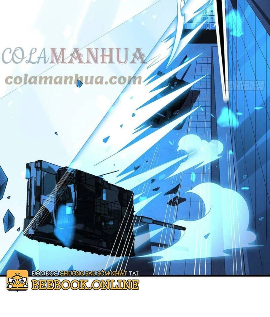 Kiếm Tu Imba Nhất Quả Đất Chapter 186 - 19