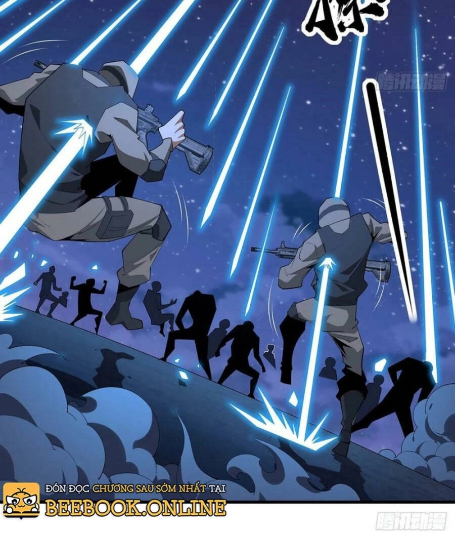 Kiếm Tu Imba Nhất Quả Đất Chapter 186 - 25