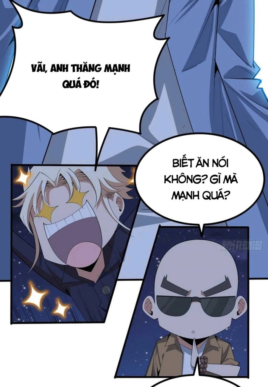 Kiếm Tu Imba Nhất Quả Đất Chapter 186 - 29