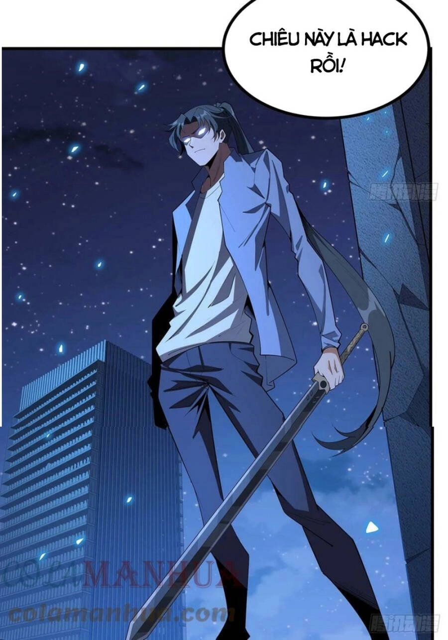 Kiếm Tu Imba Nhất Quả Đất Chapter 186 - 30