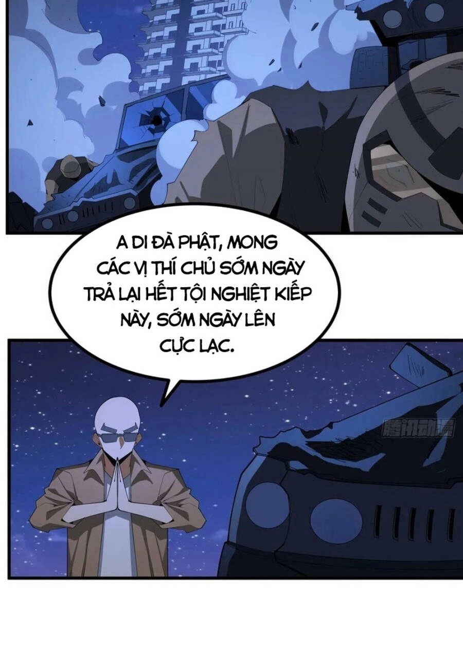 Kiếm Tu Imba Nhất Quả Đất Chapter 186 - 33