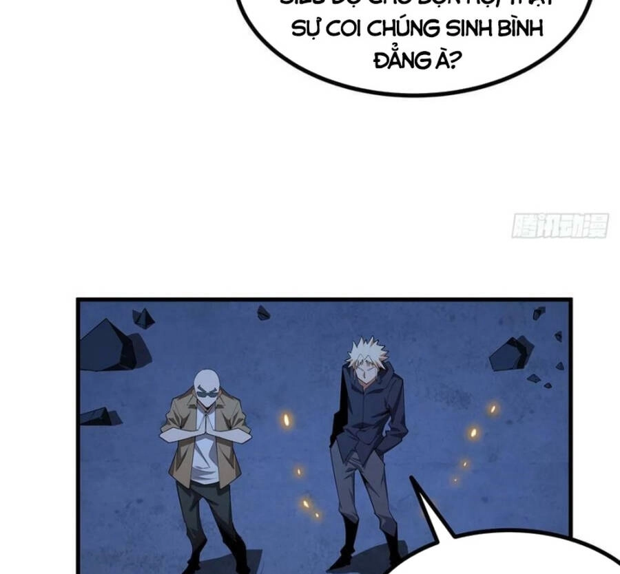 Kiếm Tu Imba Nhất Quả Đất Chapter 186 - 36