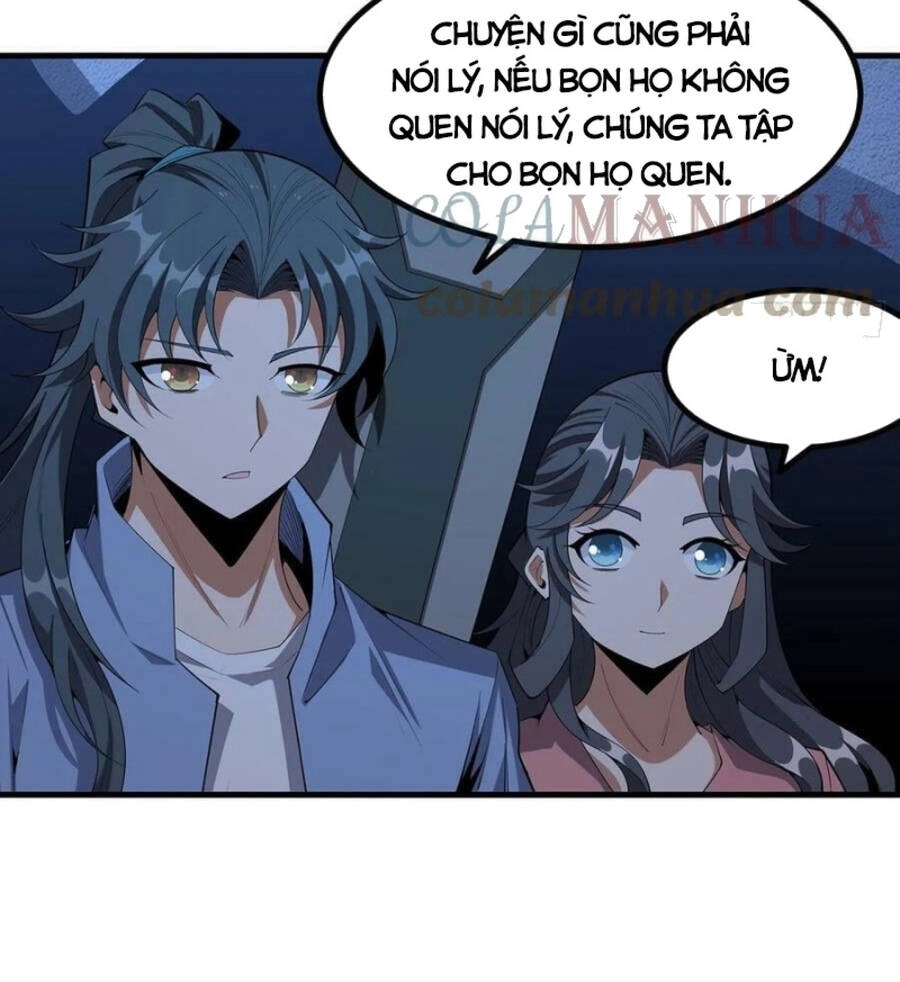 Kiếm Tu Imba Nhất Quả Đất Chapter 186 - 38