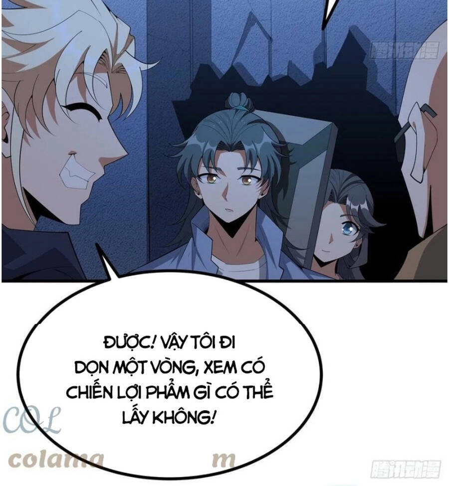 Kiếm Tu Imba Nhất Quả Đất Chapter 186 - 40