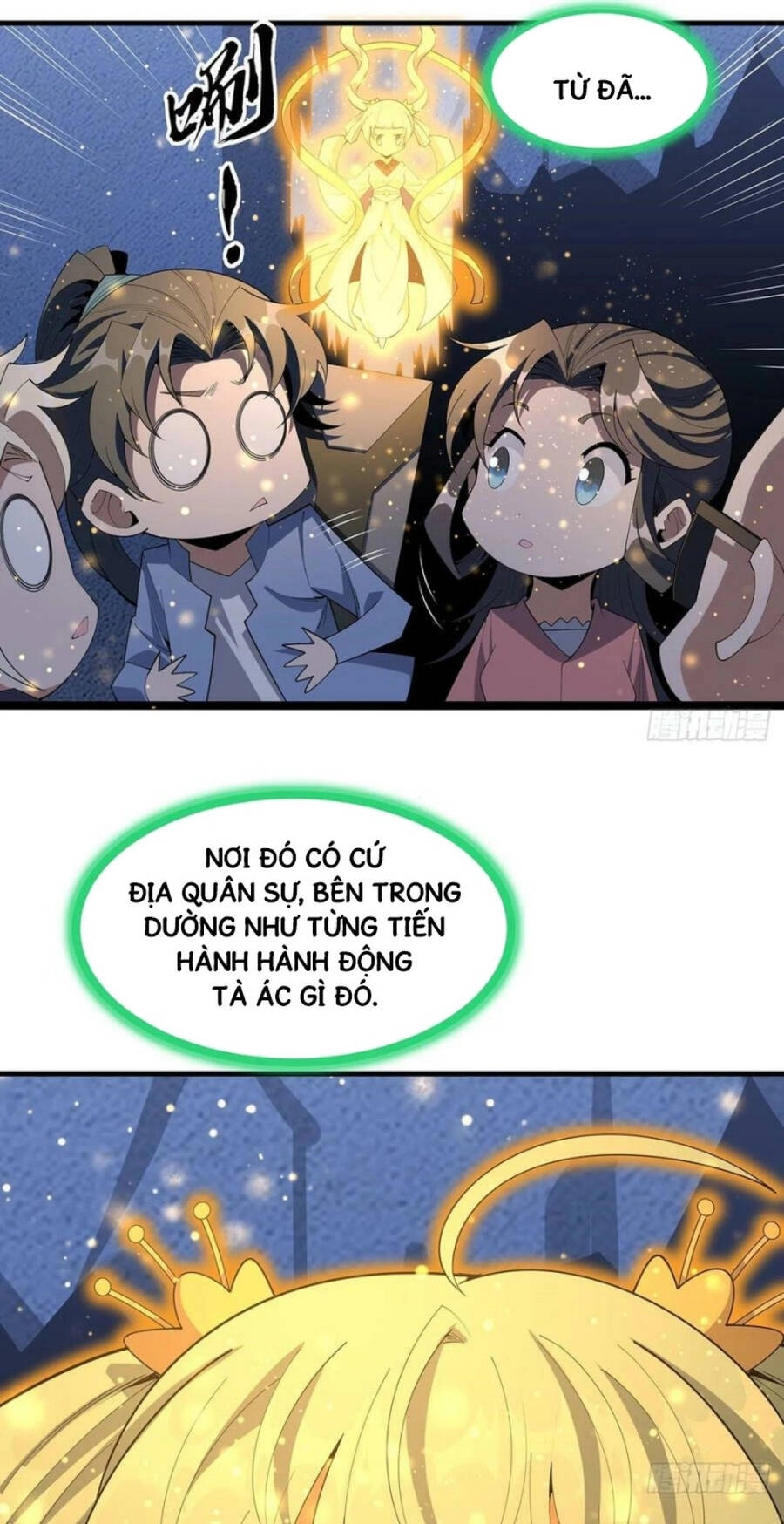 Kiếm Tu Imba Nhất Quả Đất Chapter 186 - 41