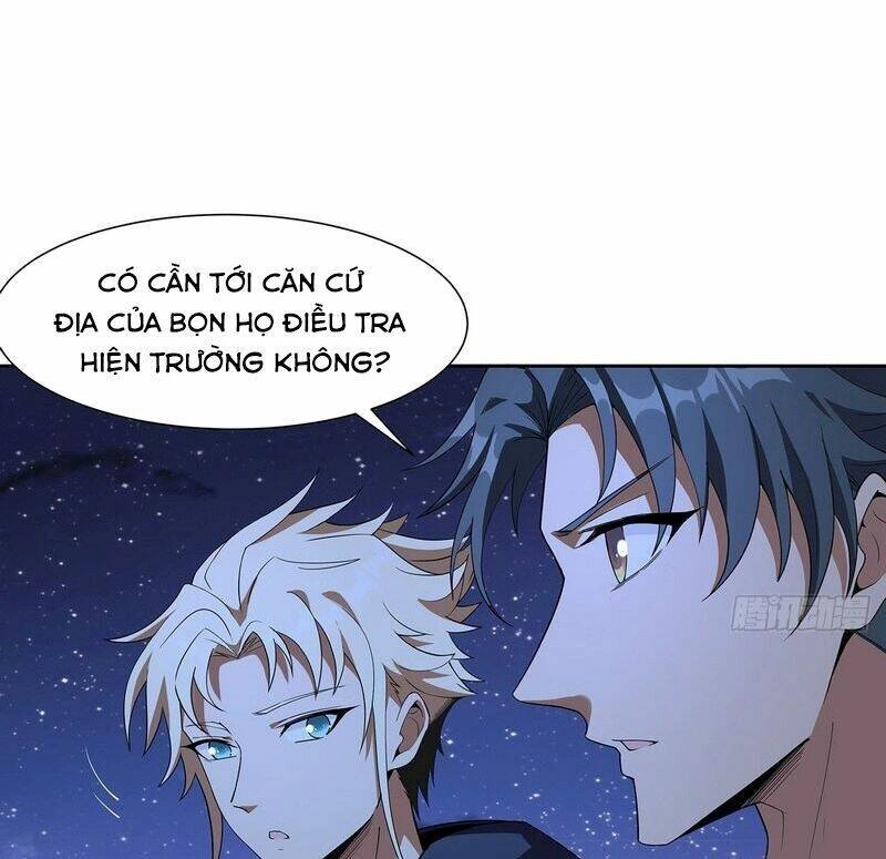 Kiếm Tu Imba Nhất Quả Đất Chapter 187 - 7