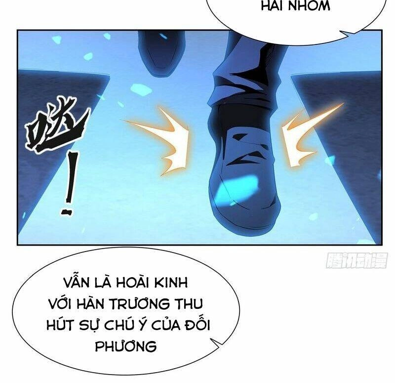 Kiếm Tu Imba Nhất Quả Đất Chapter 187 - 10