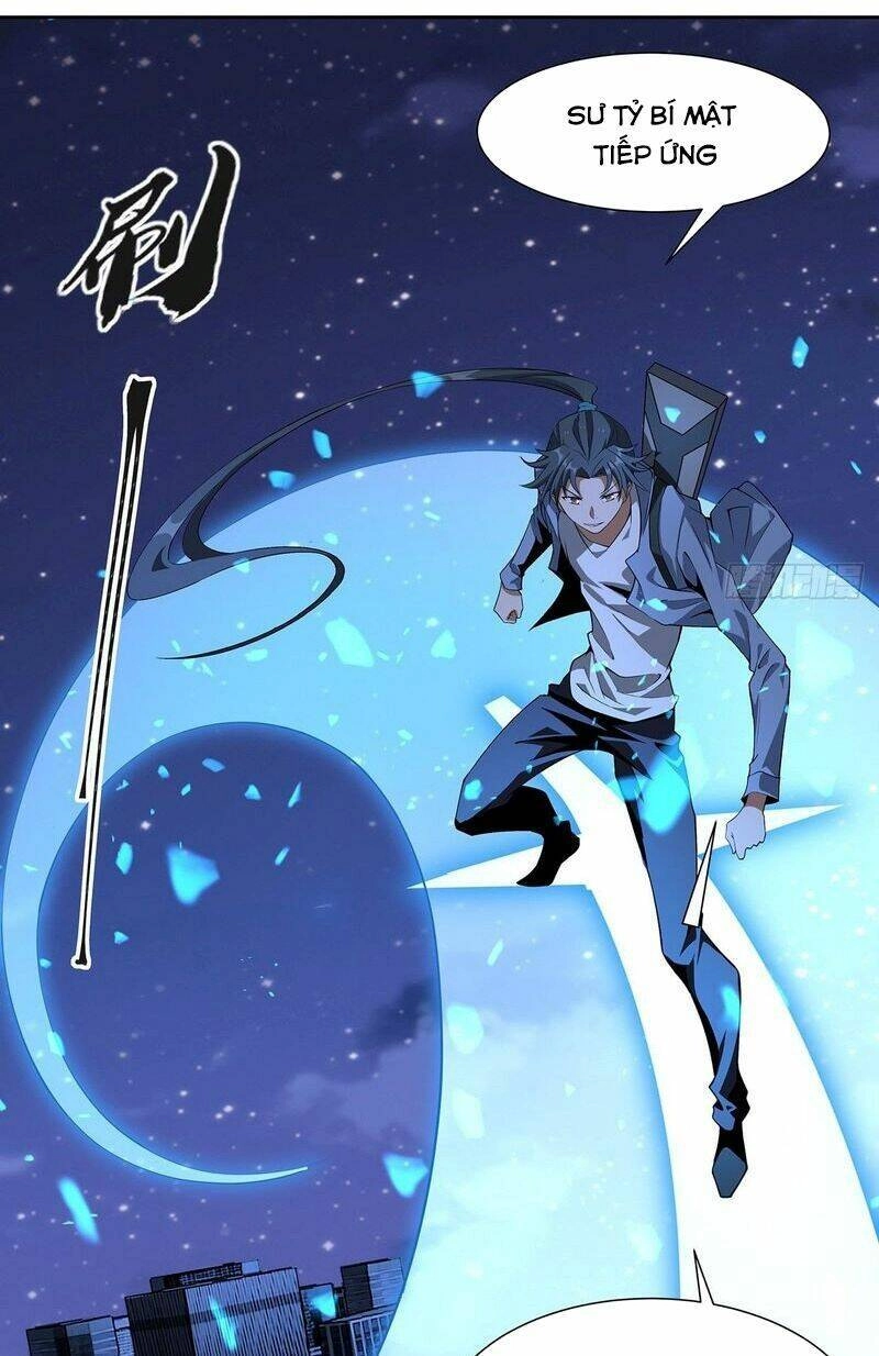 Kiếm Tu Imba Nhất Quả Đất Chapter 187 - 11