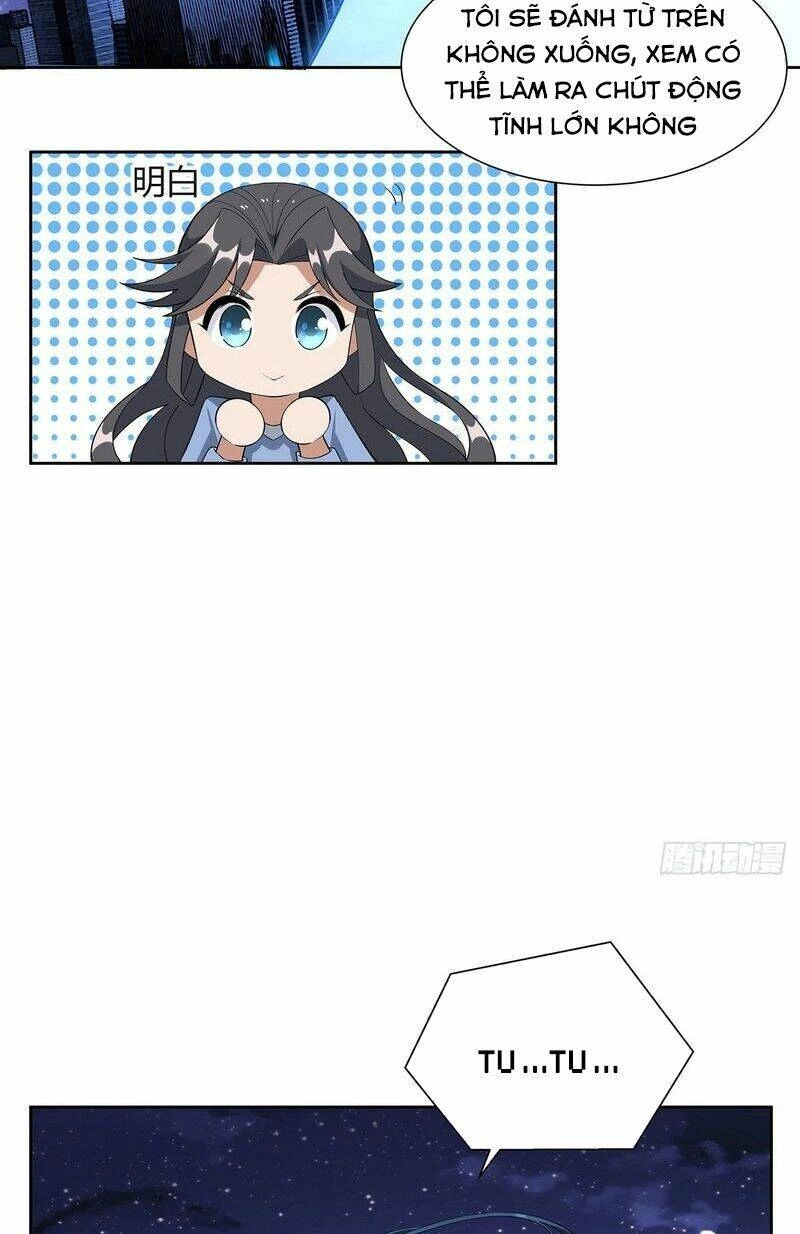 Kiếm Tu Imba Nhất Quả Đất Chapter 187 - 12