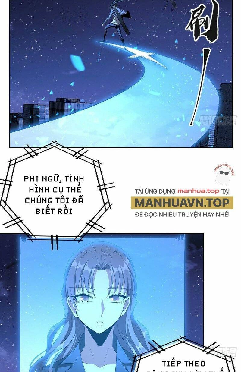 Kiếm Tu Imba Nhất Quả Đất Chapter 187 - 13