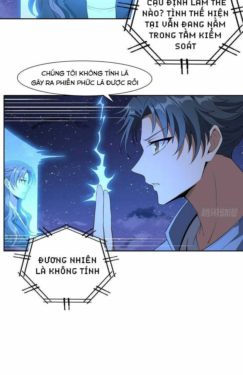 Kiếm Tu Imba Nhất Quả Đất Chapter 187 - 14